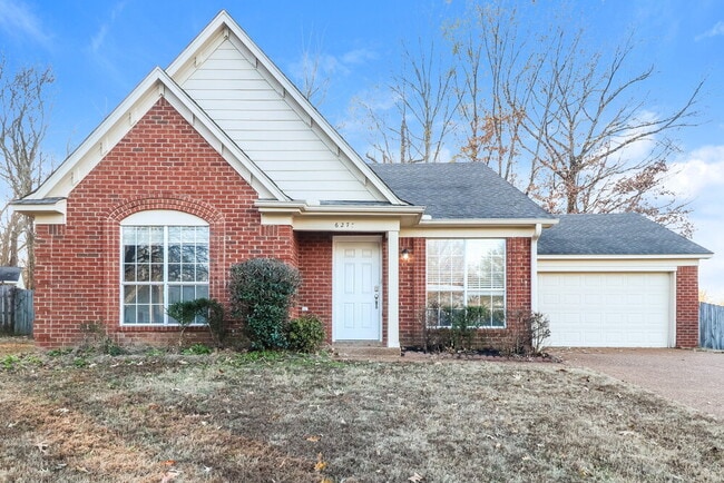 property at 6275 Liberty Point Cove