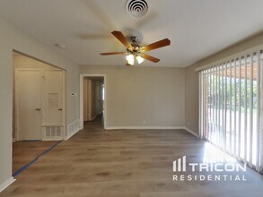 1506 Viewridge Dr in San Antonio, TX - Building Photo - Building Photo