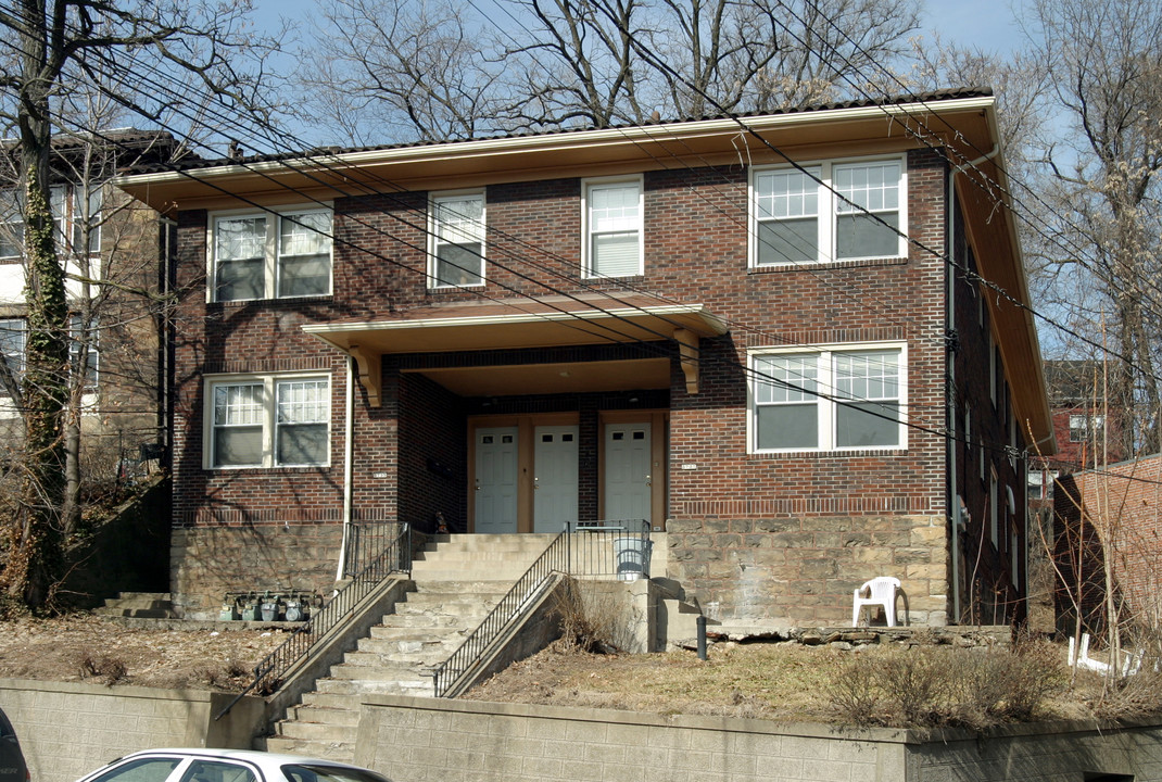 5735-5737 Phillips Ave in Pittsburgh, PA - Building Photo