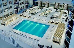 3410 Galt Ocean Dr in Fort Lauderdale, FL - Building Photo