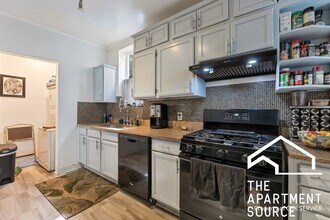 1432 W Jonquil Terrace in Chicago, IL - Building Photo - Building Photo