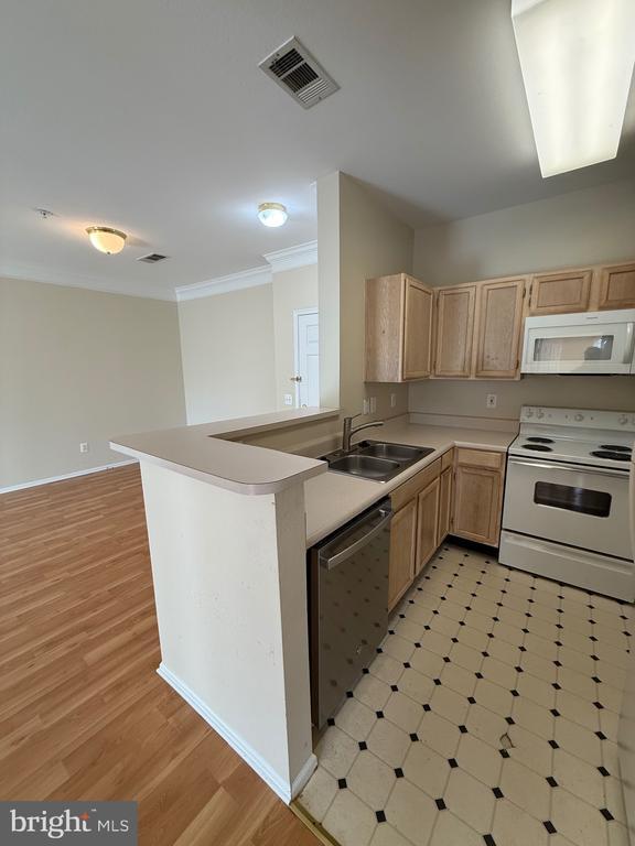 property at 1601 Spring Gate Dr.