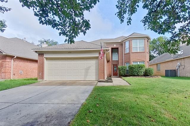 property at 4733 Grant Park Ave