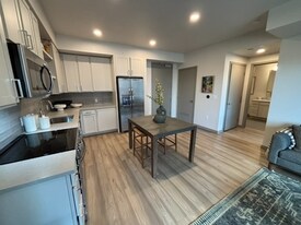 2501 W 26th Ave, Unit A1 in Denver, CO - Building Photo