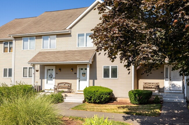 property at 69 Sunrise Cir