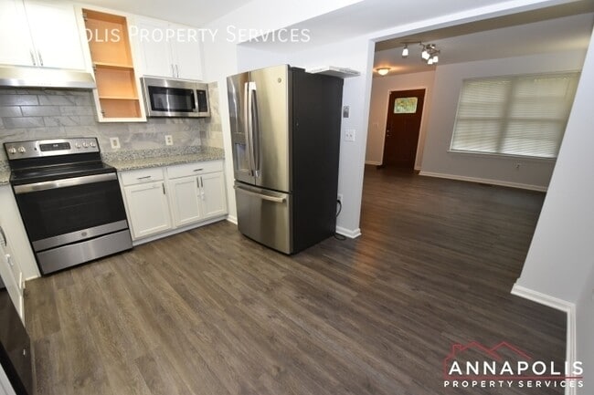 1407 Seaboard Ct in Severn, MD - Building Photo - Building Photo
