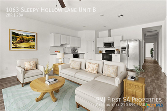 1063 Sleepy Hollow Ln in Spring Branch, TX - Building Photo - Building Photo