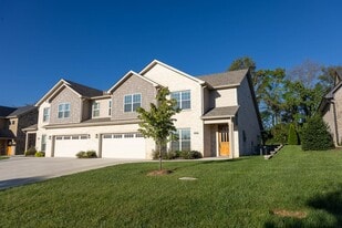 1088 Veridian Dr in Clarksville, TN - Building Photo