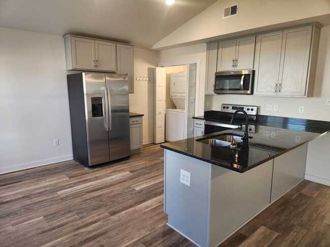 703 3rd St in Blackstone, VA - Building Photo - Building Photo