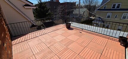 8522 115th St, Unit Second Floor in Richmond Hill, NY - Building Photo - Building Photo