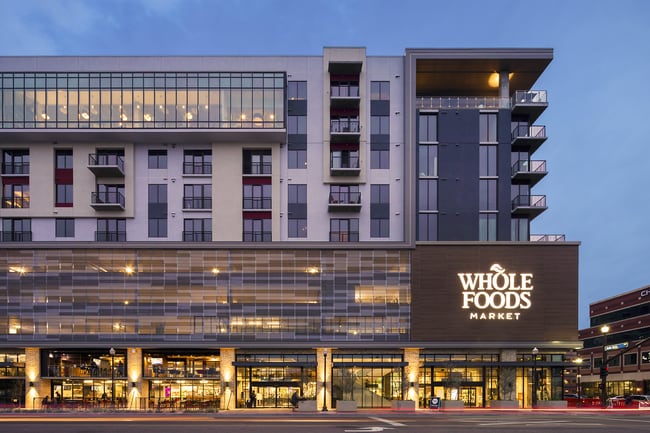 The Local Tempe Luxury Apartments