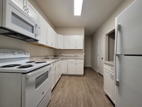 1511 Columbus Ave, Unit C in Sandusky, OH - Foto de edificio - Building Photo