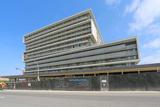 The Yorkdale in Toronto, ON - Building Photo - Building Photo