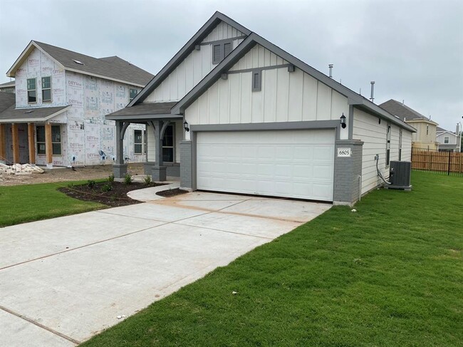 property at 6805 Lewiston Wy