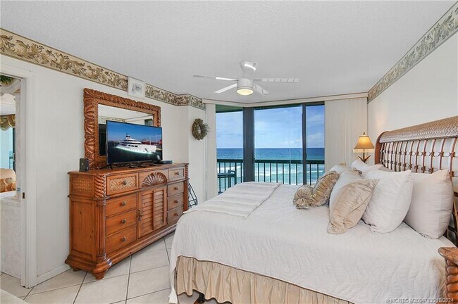 property at 8800 S Ocean Dr