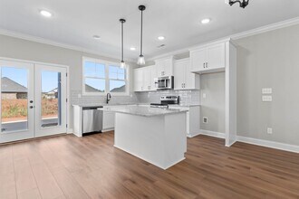 245 Susan Lynn Dr in Hazel Green, AL - Building Photo - Building Photo