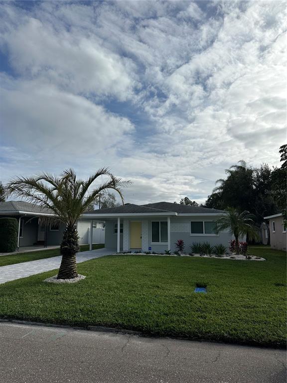 4120 W Fig St in Tampa, FL - Building Photo - Building Photo