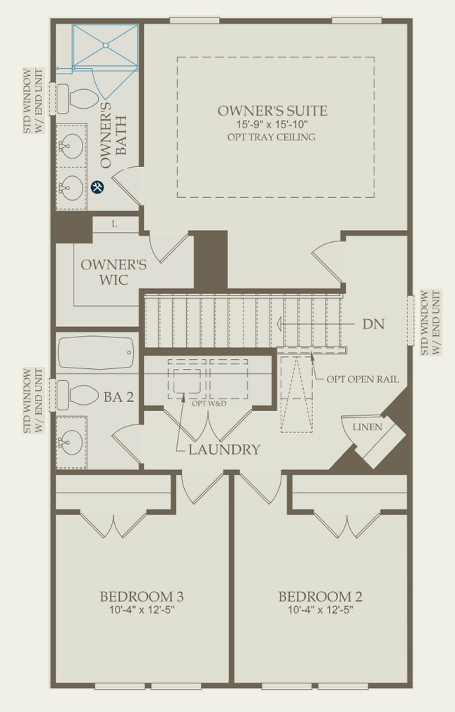 1518 Tamarisk Ln in Durham, NC - Building Photo - Building Photo