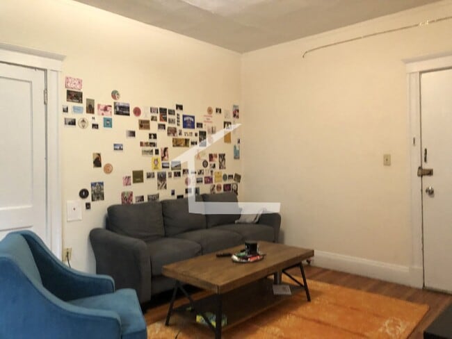 property at 120 Brainerd Rd