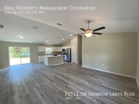 21512 SW Rainbow Lakes Blvd in Dunnellon, FL - Building Photo - Building Photo