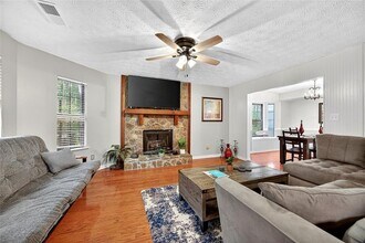 145 N Bend Trail in Jonesboro, GA - Building Photo - Building Photo