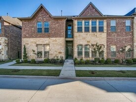 1468 Arapaho Dr in Carrollton, TX - Building Photo
