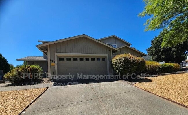 property at 619 Donner Ln