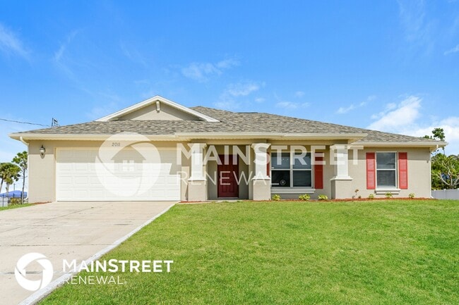 property at 2011 NW 23rd St