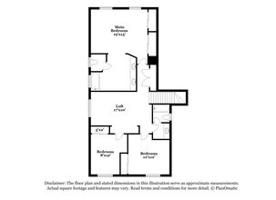 1741 Buttermilk Dr in Henderson, NV - Building Photo - Building Photo