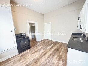 2218 S Park St in Little Rock, AR - Building Photo - Building Photo