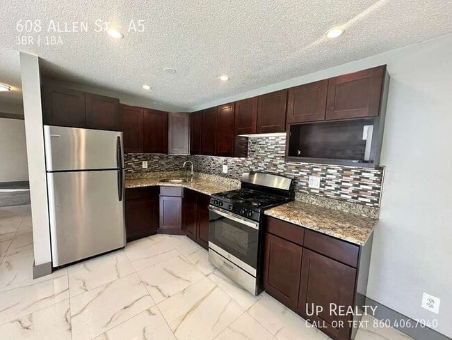 property at 608 Allen St