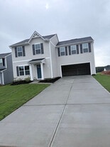 722 Peridot Wy in Westminster, SC - Building Photo