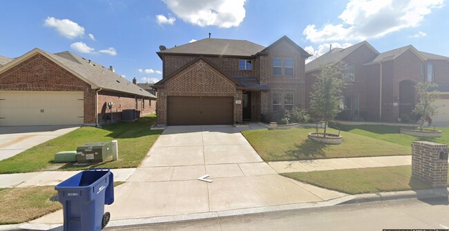 property at 705 Cypress Hill Dr