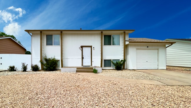 property at 327 Iris Dr