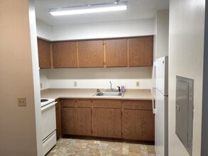 Lana Lu Apartments- 62+ in Lonaconing, MD - Building Photo - Building Photo