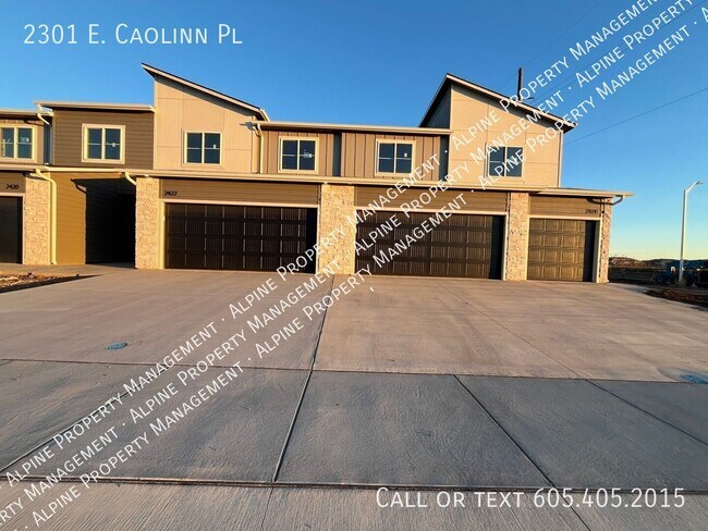 property at 2301 Caolinn Pl