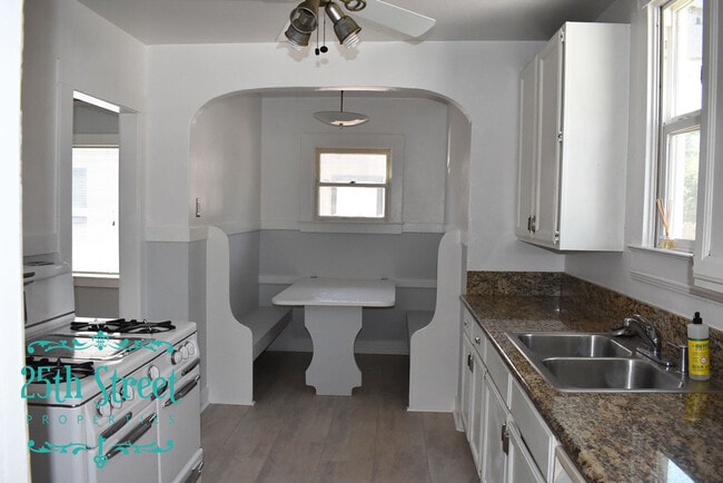 property at 1482 34th St