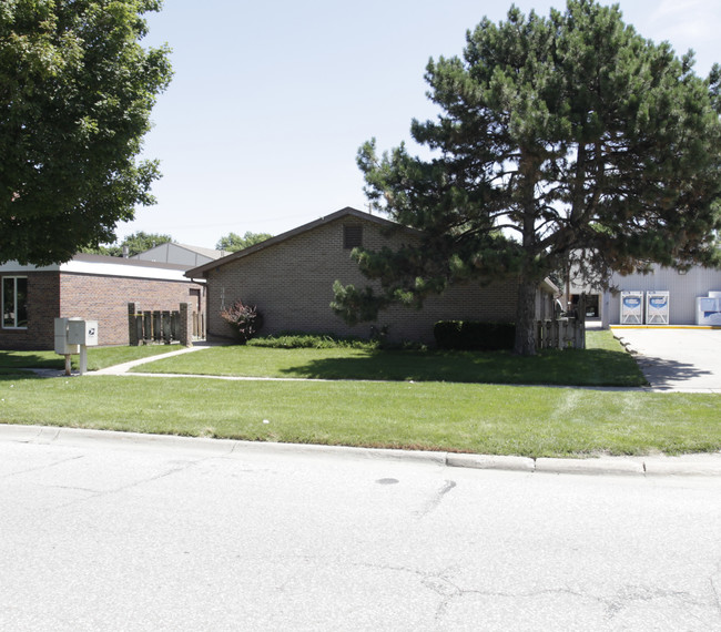 3610 Touzalin Avenue in Lincoln, NE - Foto de edificio - Building Photo