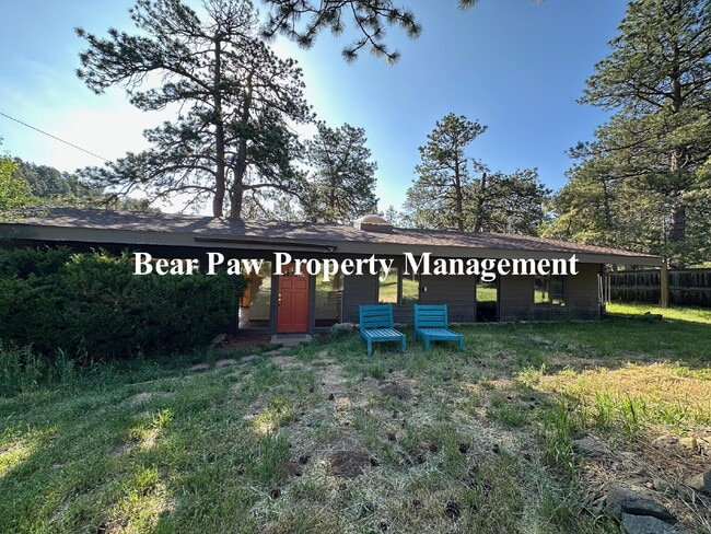 1232 Kerr Gulch Rd in Evergreen, CO - Building Photo - Building Photo