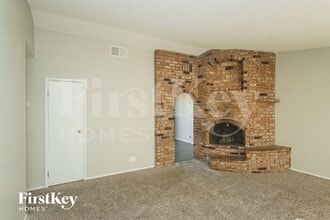 4110 E New York Ave in Las Vegas, NV - Building Photo - Building Photo