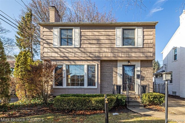 property at 758 Chester St