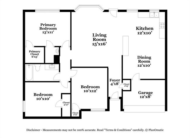12006 Fairbury Dr photo'