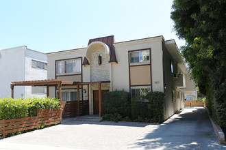 1921 Pelham Ave in Los Angeles, CA - Building Photo - Primary Photo