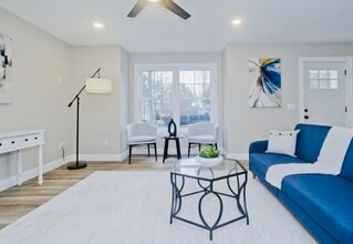 5 Bay Rd, Unit Unit5A in Belchertown, MA - Building Photo - Building Photo