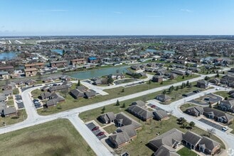 Lake Point Landing Phase I in Lynwood, IL - Building Photo - Building Photo