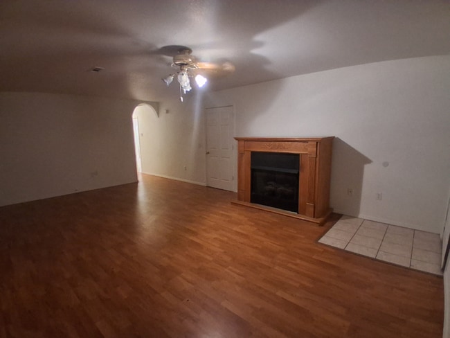 316 Ewalt Ave in Springdale, AR - Building Photo - Building Photo