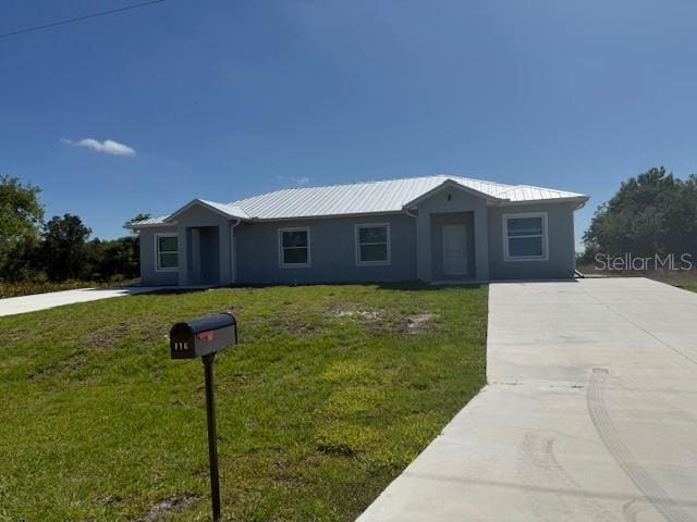 property at 114 Organ St