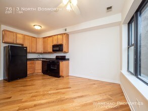 7613 N Bosworth Ave in Chicago, IL - Building Photo - Building Photo
