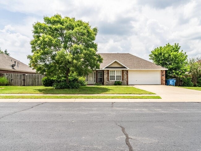 property at 1393 St Clair
