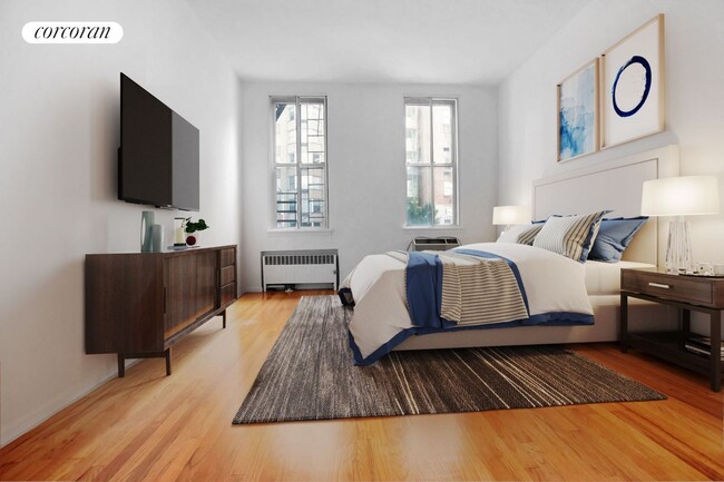 property at 1409 2nd Ave